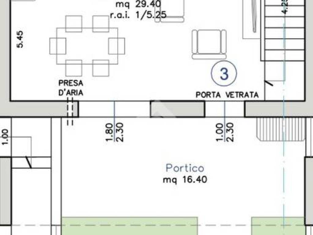 appartamento in vendita a Valeggio sul Mincio
