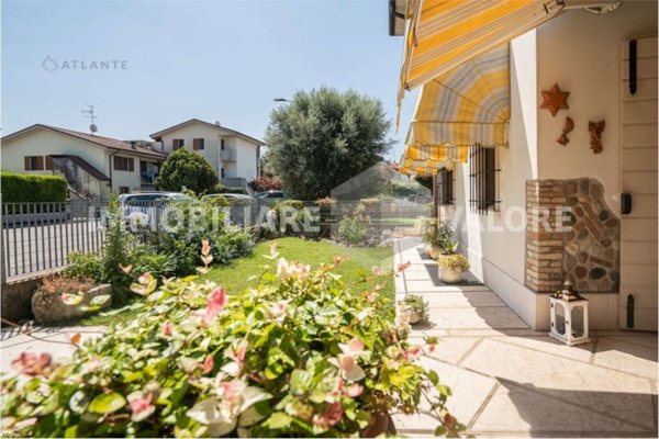 appartamento in vendita a Valeggio sul Mincio
