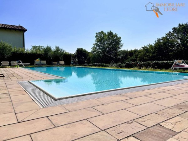 appartamento in vendita a Valeggio sul Mincio in zona Santa Lucia