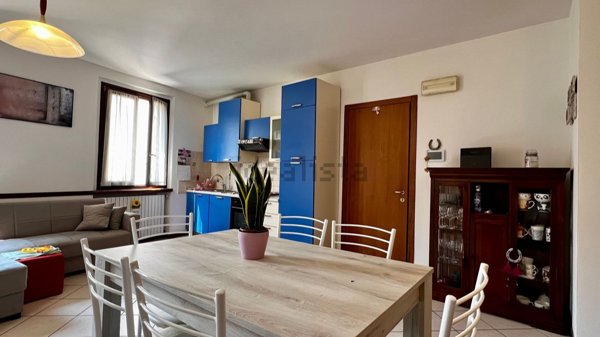 appartamento in vendita a Valeggio sul Mincio