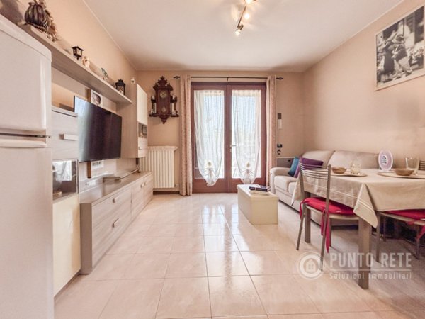 appartamento in vendita a Valeggio sul Mincio