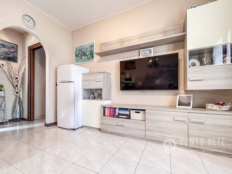 appartamento in vendita a Valeggio sul Mincio