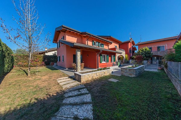 casa indipendente in vendita a Valeggio sul Mincio