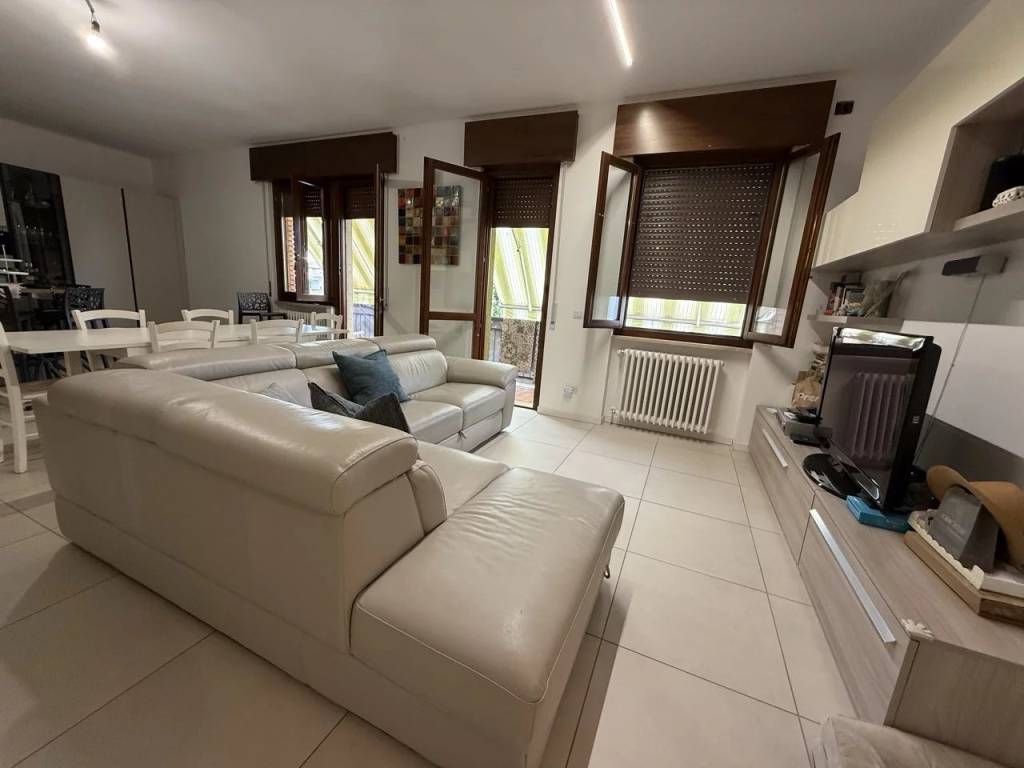 appartamento in vendita a Valeggio sul Mincio