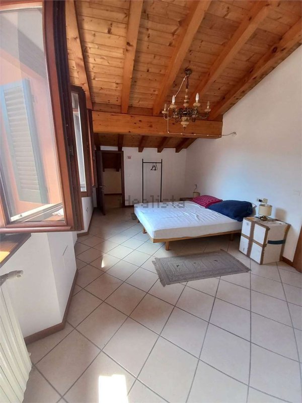 appartamento in vendita a Valeggio sul Mincio