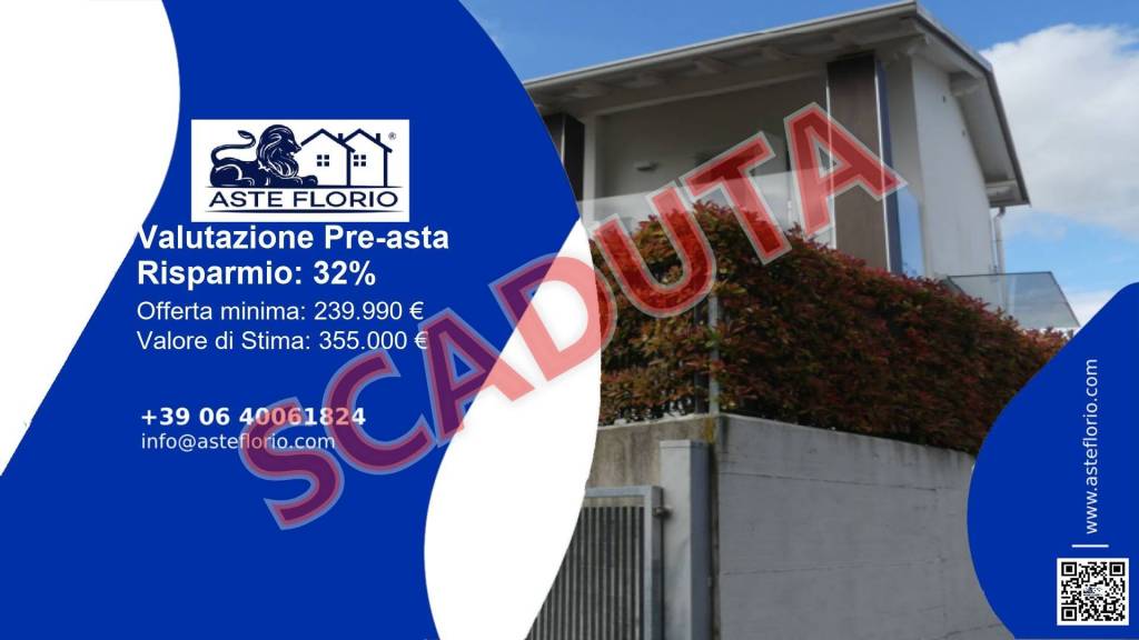 appartamento in vendita a Valeggio sul Mincio in zona Salionze