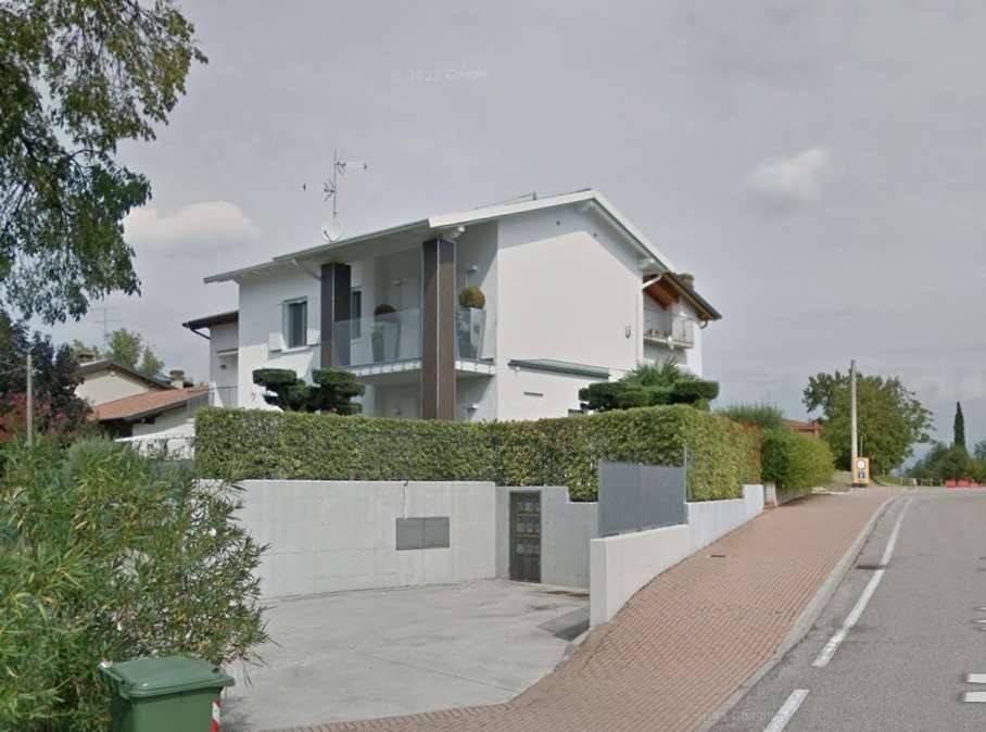 appartamento in vendita a Valeggio sul Mincio in zona Salionze