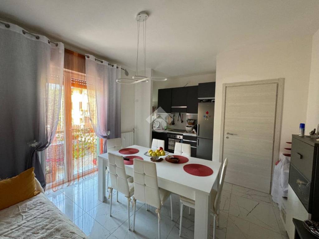 appartamento in vendita a Valeggio sul Mincio