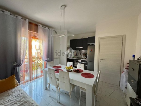 appartamento in vendita a Valeggio sul Mincio
