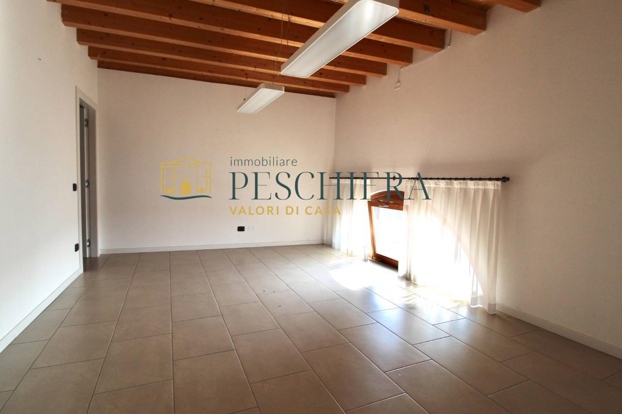 appartamento in vendita a Valeggio sul Mincio