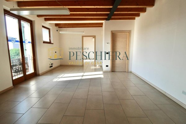 appartamento in vendita a Valeggio sul Mincio