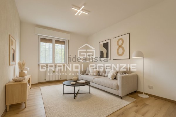 appartamento in vendita a Valeggio sul Mincio
