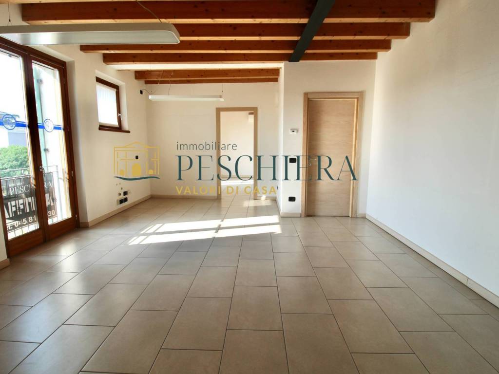 appartamento in vendita a Valeggio sul Mincio