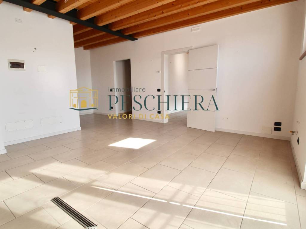 appartamento in vendita a Valeggio sul Mincio