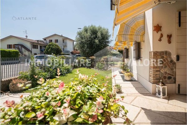 appartamento in vendita a Valeggio sul Mincio