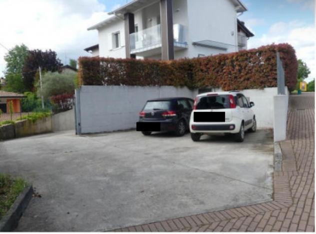 casa indipendente in vendita a Valeggio sul Mincio in zona Salionze