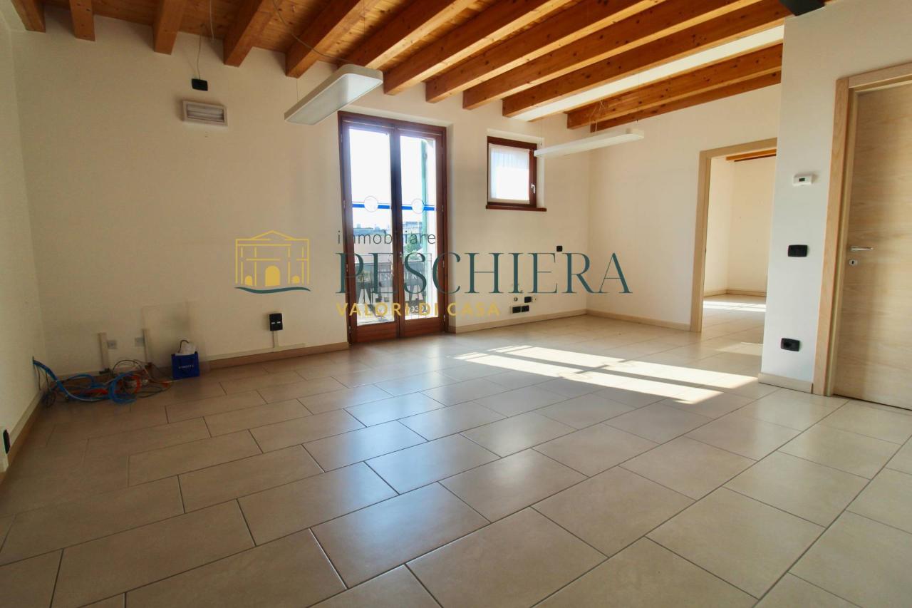 appartamento in vendita a Valeggio sul Mincio