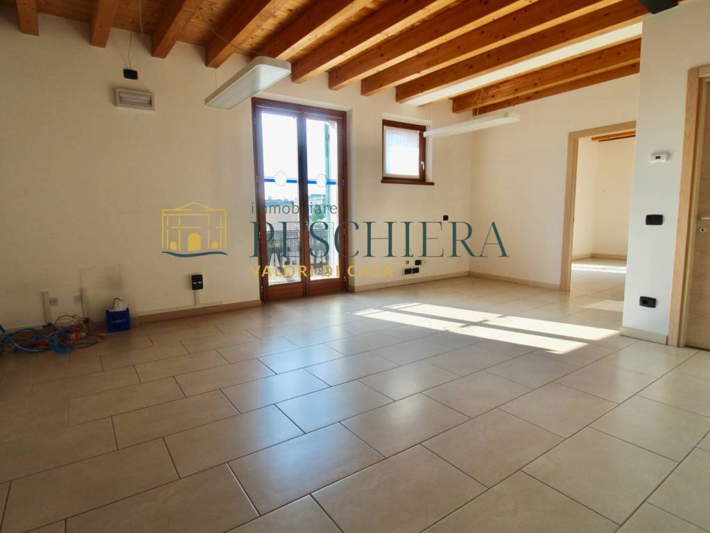 appartamento in vendita a Valeggio sul Mincio