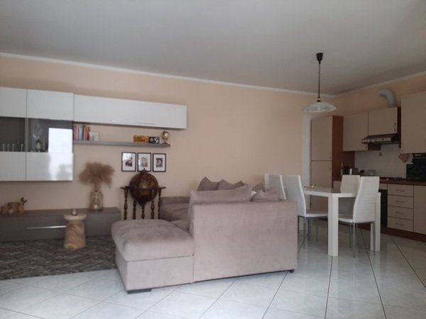 appartamento in vendita a Valeggio sul Mincio