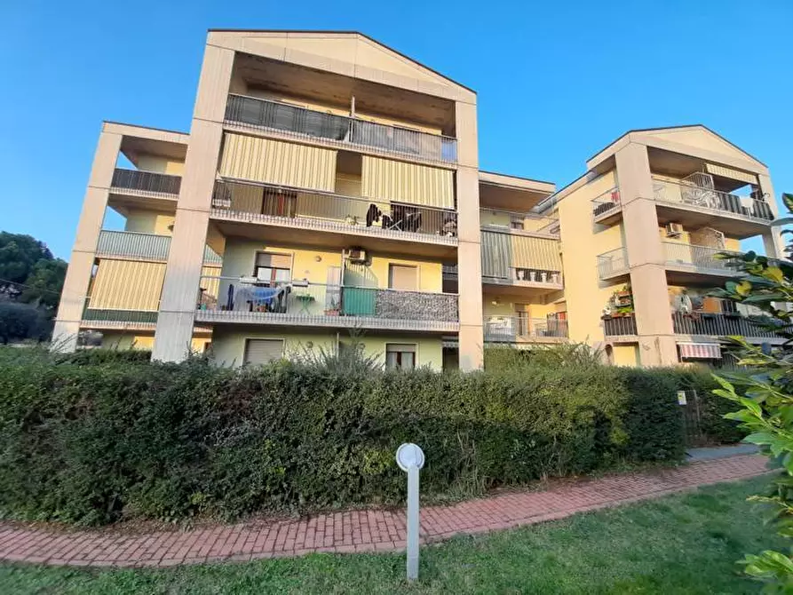 appartamento in vendita a Valeggio sul Mincio