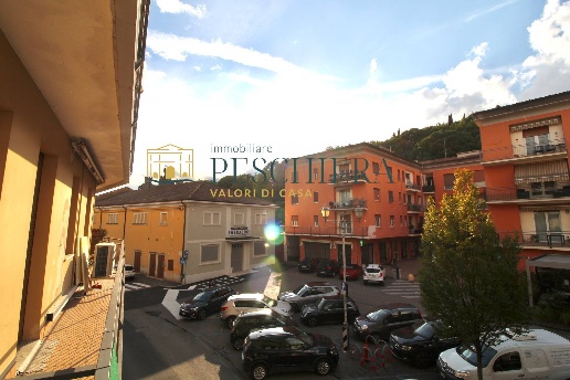 appartamento in vendita a Valeggio sul Mincio in zona Borghetto