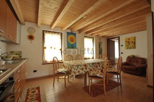 appartamento in vendita a Valeggio sul Mincio