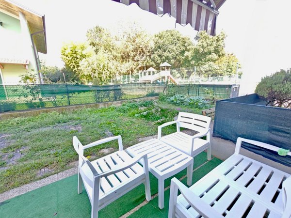 appartamento in vendita a Valeggio sul Mincio in zona Borghetto
