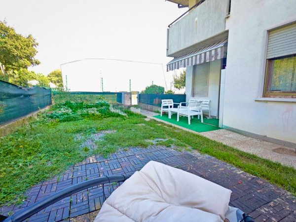 appartamento in vendita a Valeggio sul Mincio in zona Borghetto