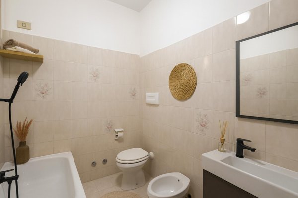 appartamento in vendita a Valeggio sul Mincio in zona Borghetto