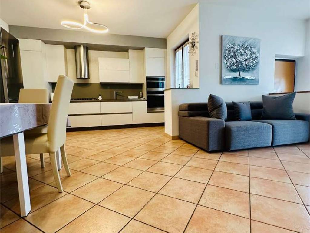 appartamento in vendita a Valeggio sul Mincio