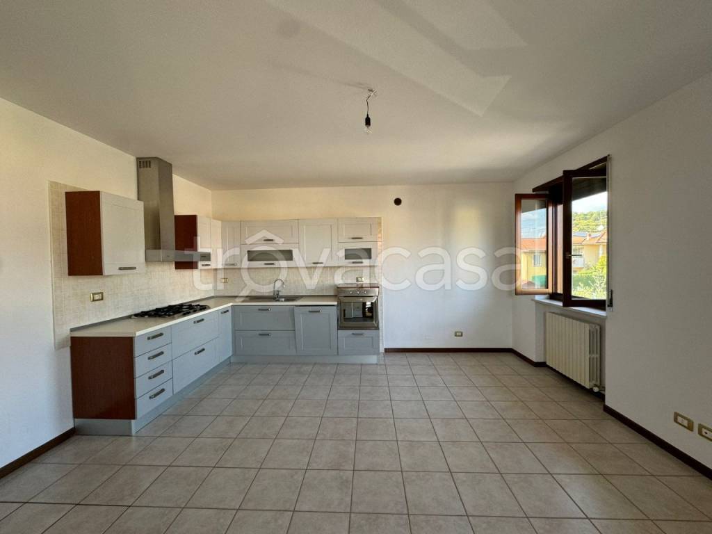 appartamento in vendita a Valeggio sul Mincio