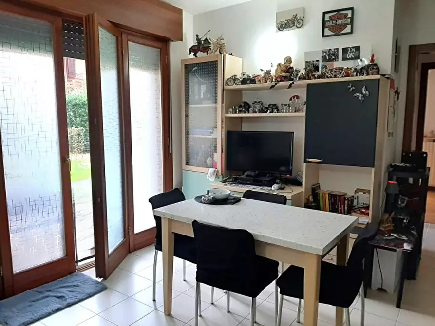 appartamento in vendita a Valeggio sul Mincio