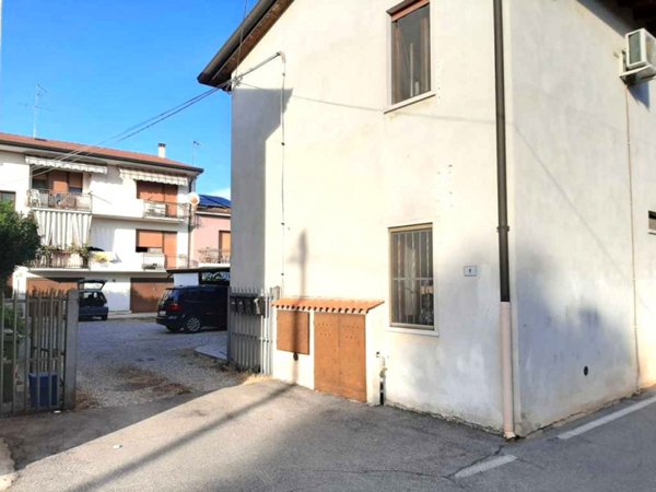 appartamento in vendita a Valeggio sul Mincio