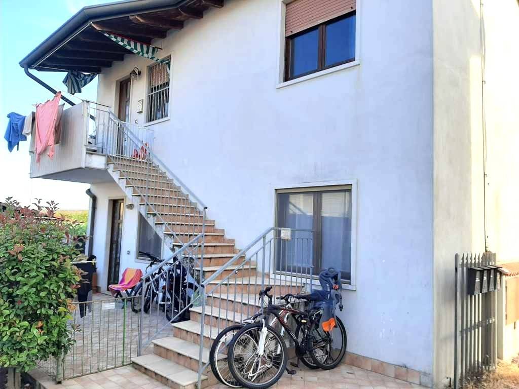 appartamento in vendita a Valeggio sul Mincio