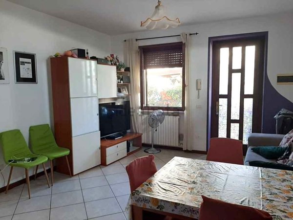 appartamento in vendita a Valeggio sul Mincio