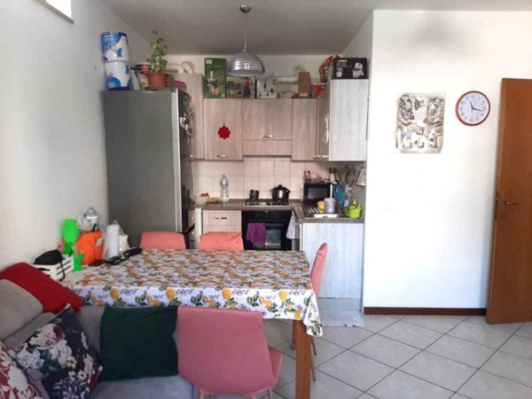 appartamento in vendita a Valeggio sul Mincio