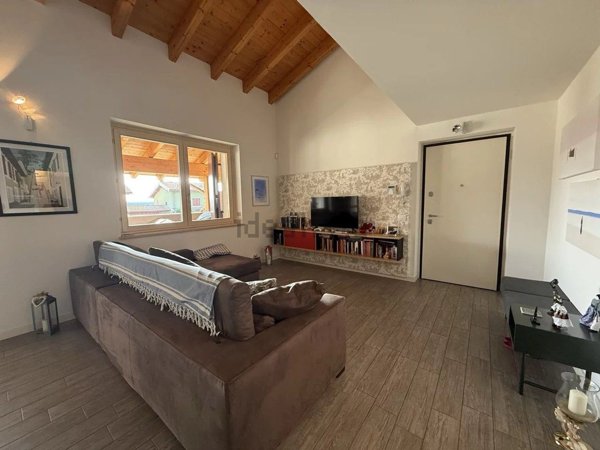 appartamento in vendita a Valeggio sul Mincio