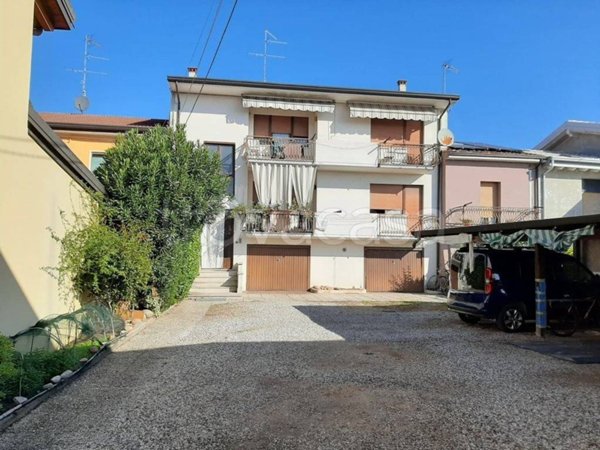 appartamento in vendita a Valeggio sul Mincio