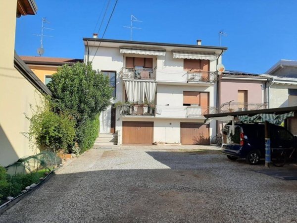 appartamento in vendita a Valeggio sul Mincio