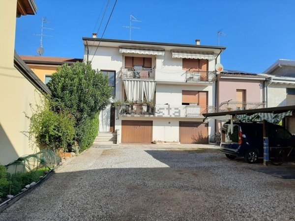 appartamento in vendita a Valeggio sul Mincio