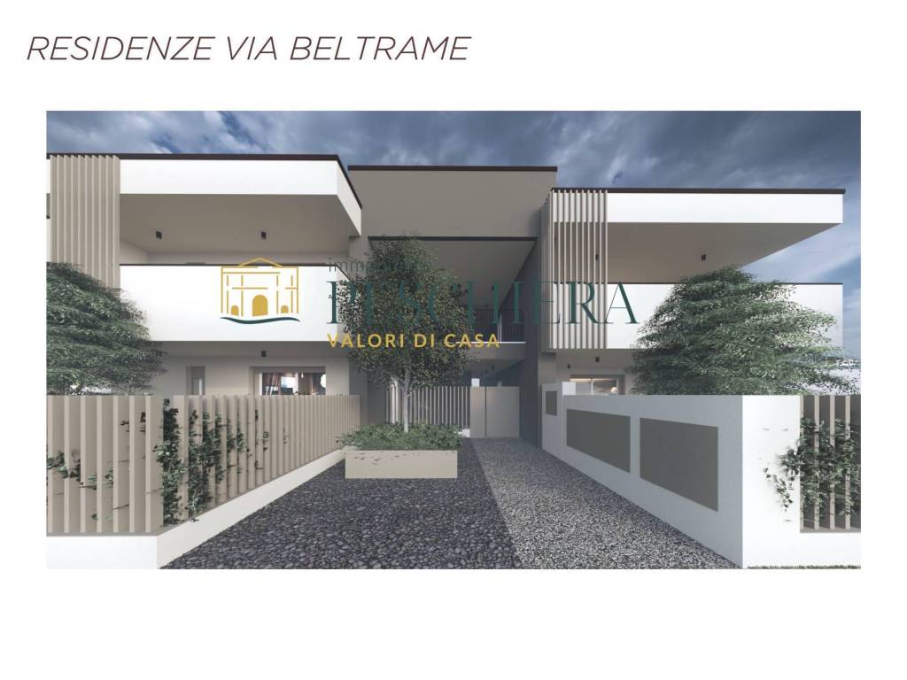 appartamento in vendita a Valeggio sul Mincio