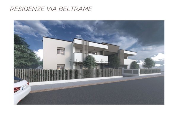 appartamento in vendita a Valeggio sul Mincio