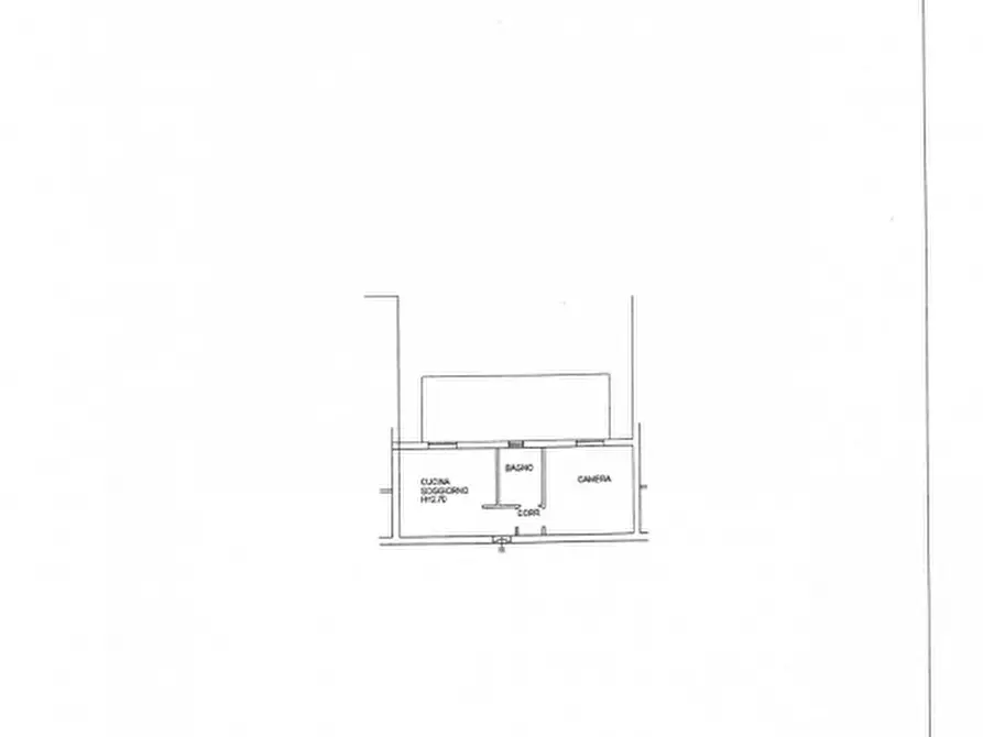 appartamento in vendita a Valeggio sul Mincio