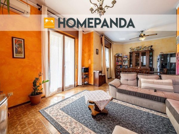 appartamento in vendita a Valeggio sul Mincio