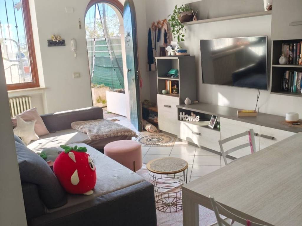 appartamento in vendita a Valeggio sul Mincio