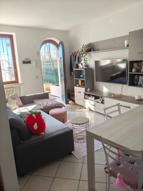 appartamento in vendita a Valeggio sul Mincio