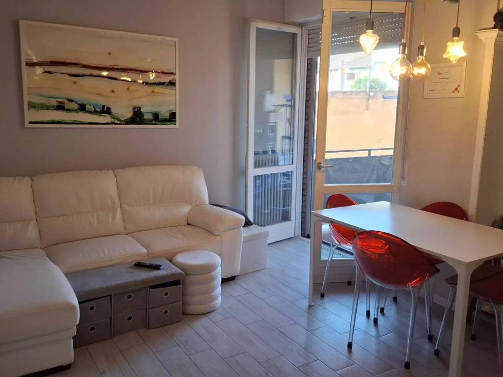 appartamento in vendita a Valeggio sul Mincio