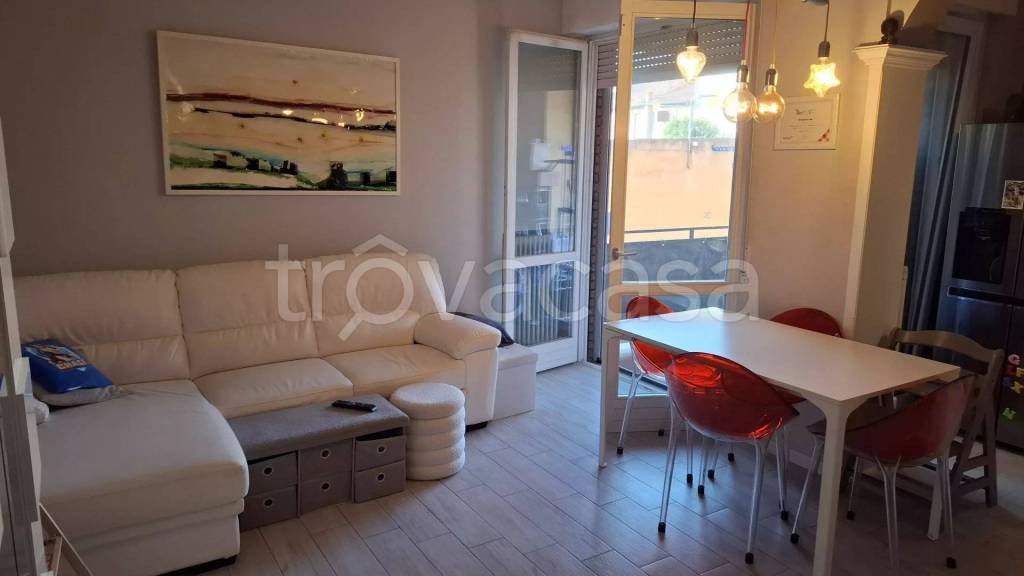 appartamento in vendita a Valeggio sul Mincio