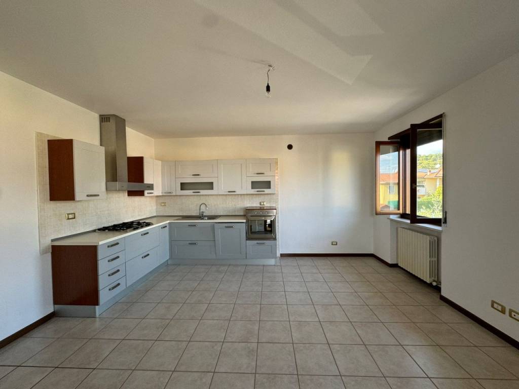 appartamento in vendita a Valeggio sul Mincio