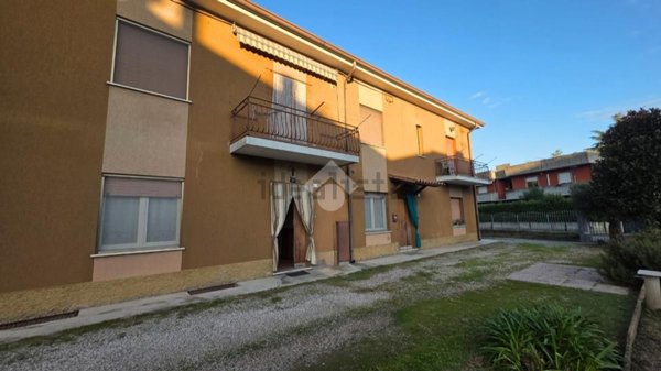 appartamento in vendita a Valeggio sul Mincio